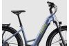 Rower elektryczny trekkingowy Haibike Trekking 7.5 w 100% gotowy do jazdy + Gratis tak